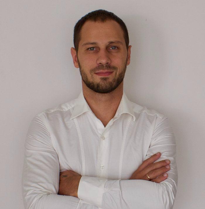 Консультант по химической зависимости  Маркин Андрей