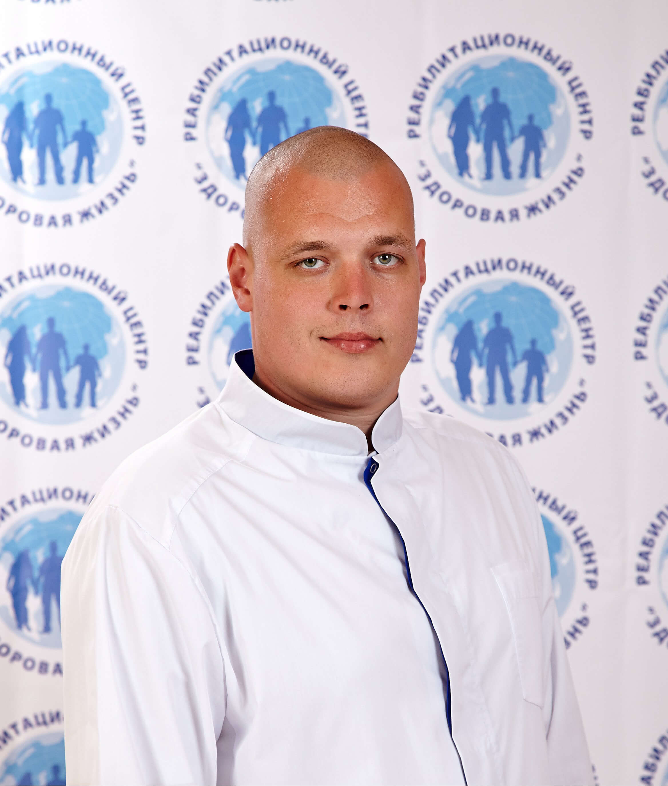 Психолог Корелов Николай Михайлович