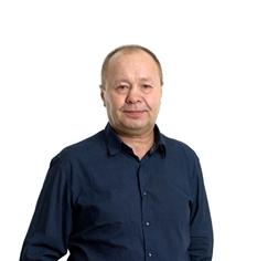 Программный директор Горбунов  Вячеслав Петрович