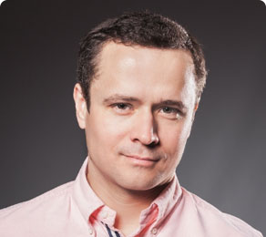 Главный психиатр реабилитационного центра Волков  Станислав