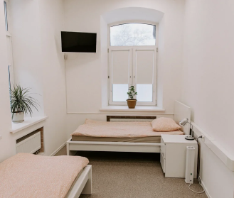 Тестирование на наркотики