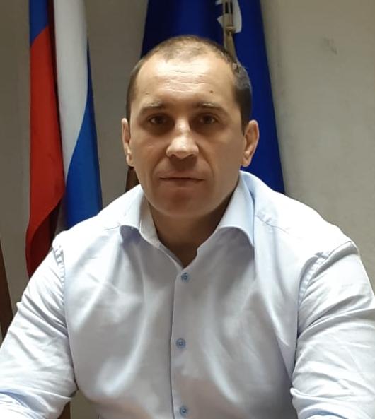  Абрамов Сергей Владимирович