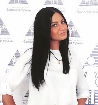 Администратор  Копачевская  Олеся