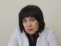 Психотерапевт Шарина  Светлана Вячеславовна