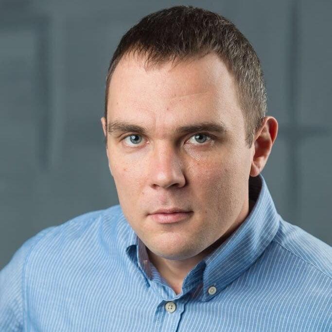 СОЗДАТЕЛЬ, РУКОВОДИТЕЛЬ  Патюков Кирилл Сергеевич