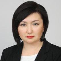 Психолог  Арсланова Лилия Тимерхановна