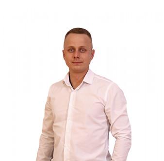 Руководитель реабилитационного центра «Открытие - Тула»  Примак Андрей Юрьевич