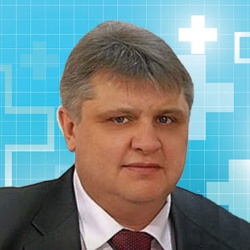 Психотерапевт-нарколог, сертифицированый врач Петраков Сергей Николаевич