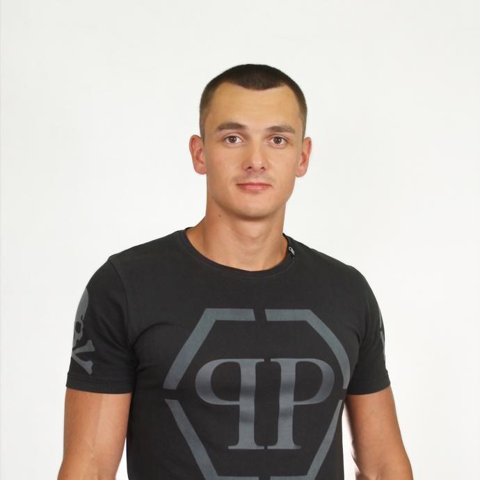 Инструктор по спорту  Винокуров Иван Юрьевич