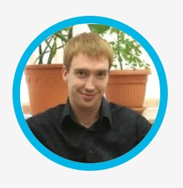 Руководитель технического отдела Фонда "Здоровая Страна" Лысенков Александр