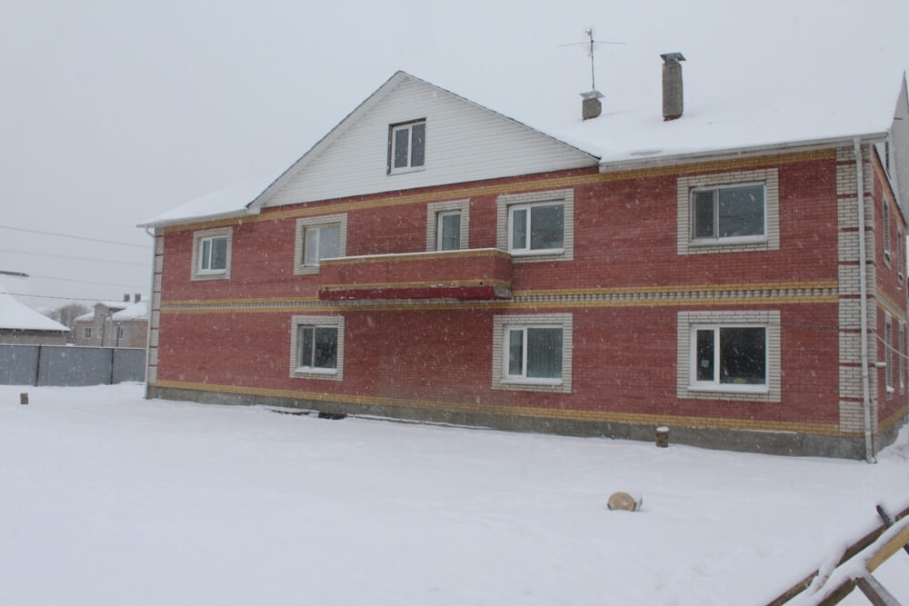 фото реабилитационного центра Вершина г.Хабаровск