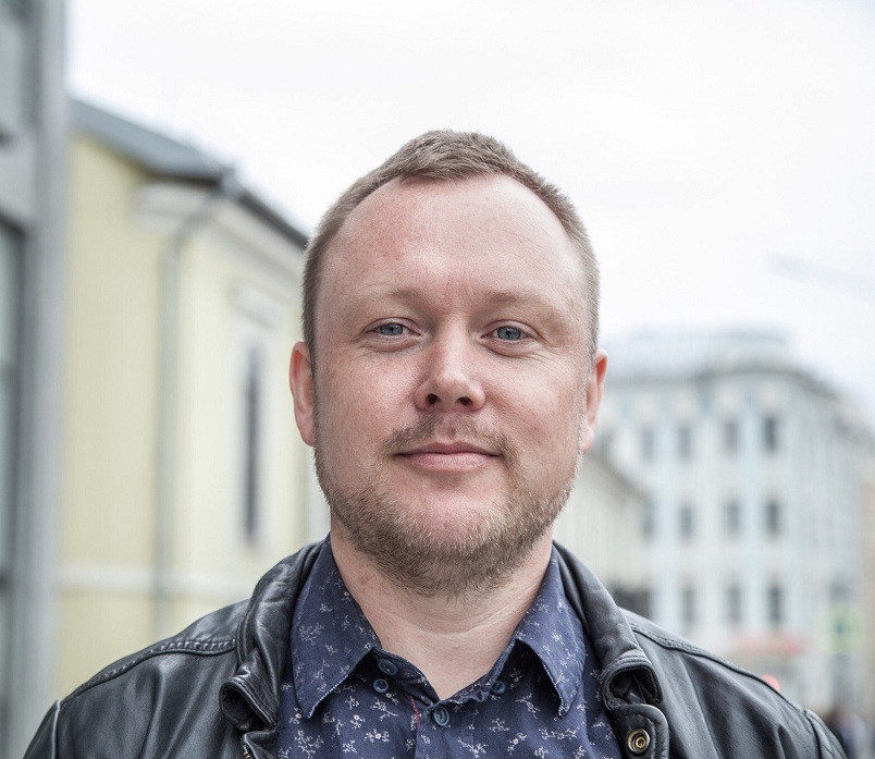 Руководитель проекта Алексеев  Сергей Иванович 