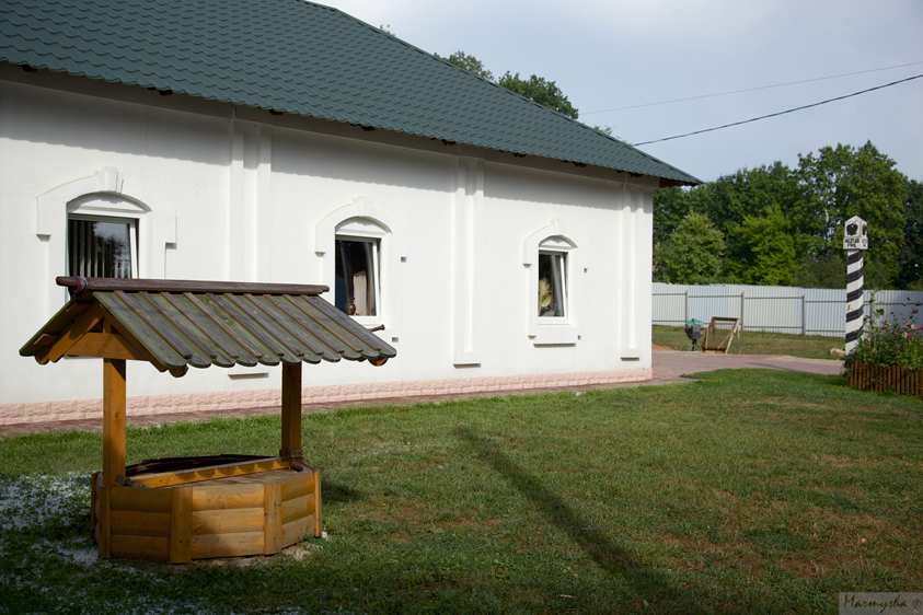 фото реабилитационного центра Общинный центр педагогики "Спас" г. Обнинск