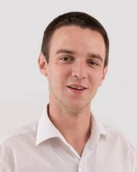 Социальный работник Критченков Всеволод Кириллович