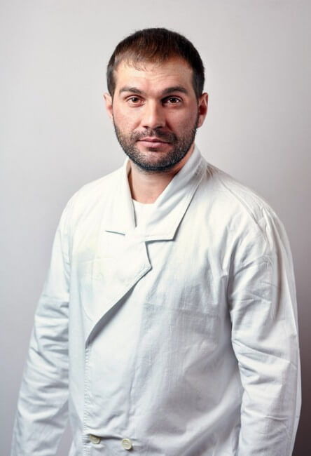 Руководитель Куланов Денис Александрович