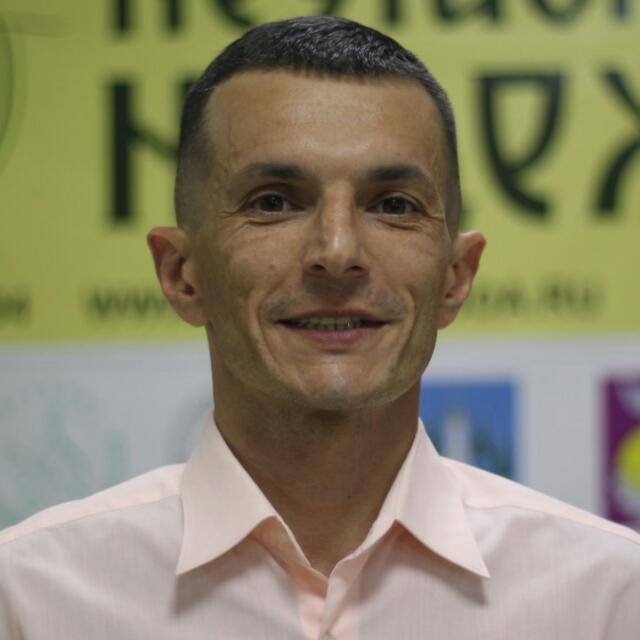 Консультант по химической зависимости Караханов Арсен Эрикович