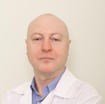 Психотерапевт  Дроботенко Олег Дмитриевич