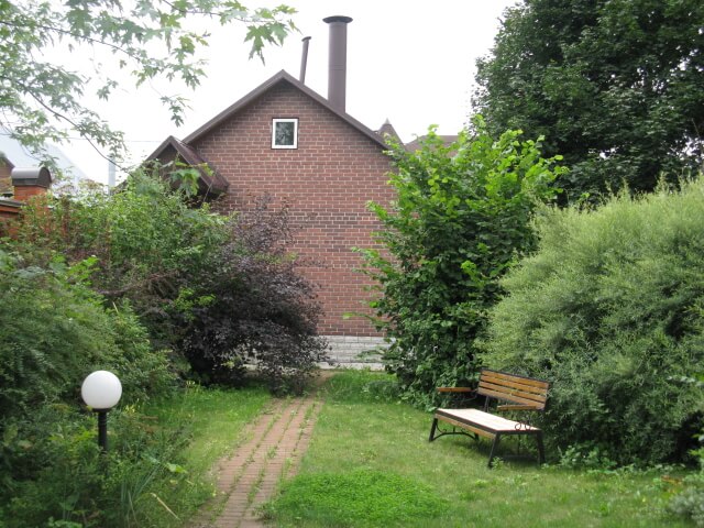 фото реабилитационного центра Независимость г.Москва