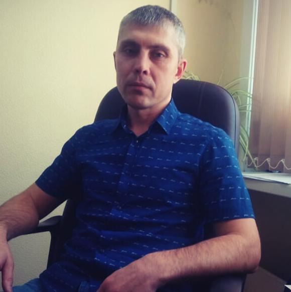 Программный директор Филатов  Константин Александрович