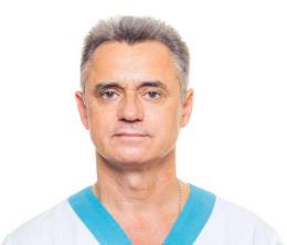 Руководитель программы реабилитации  Мухин Григорий