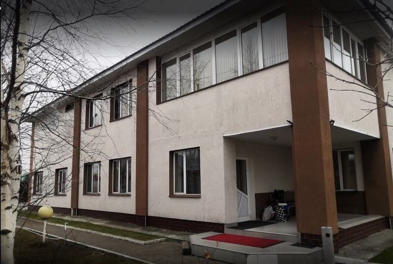 фото реабилитационного центра Опора-Югра г.Нижневартовск