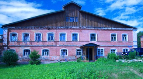 фото реабилитационного центра Выбери жизнь г.Иваново