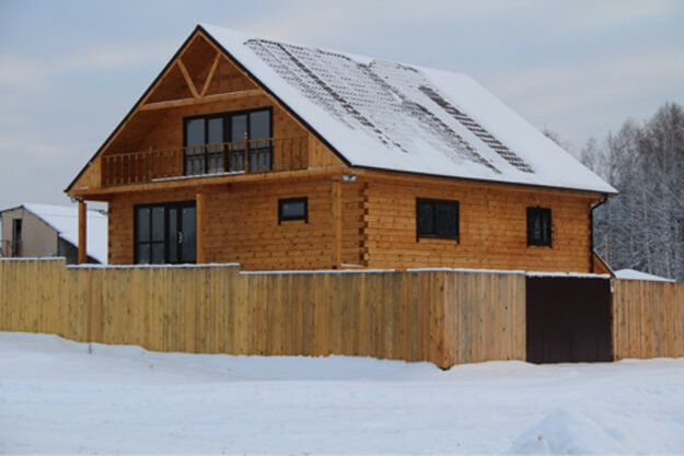 фото реабилитационного центра Ковчег г. Красноярск