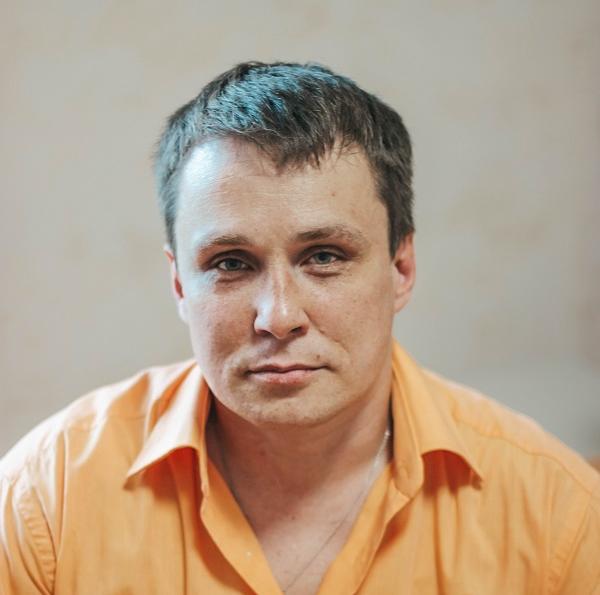 Консультант по химической зависимости  Демаков Кирилл Сергеевич