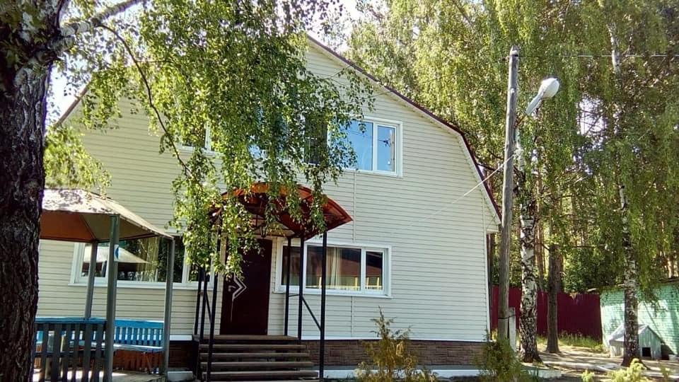 фото реабилитационного центра Теменос