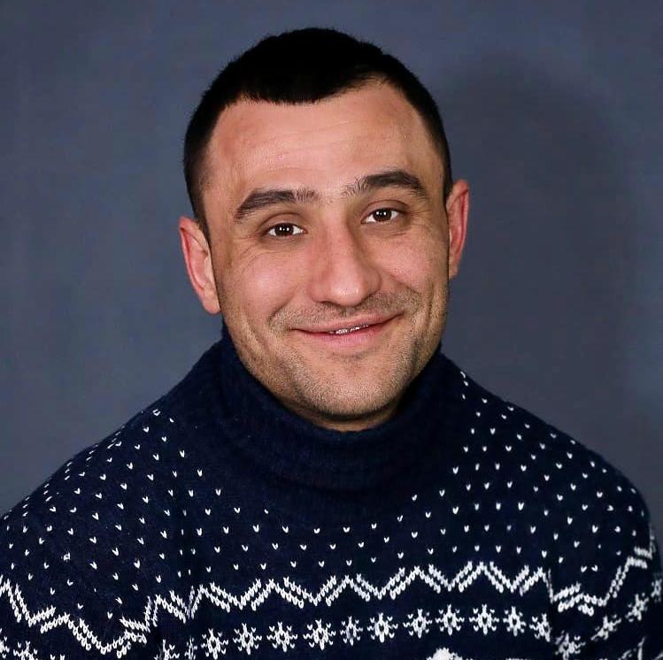 Консультант по химической зависимости  Горбоянский Ярослав Юрьевич