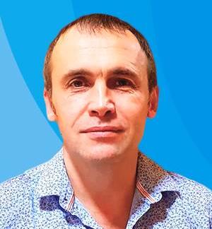 Клинический психолог  Анатолий Корсаков