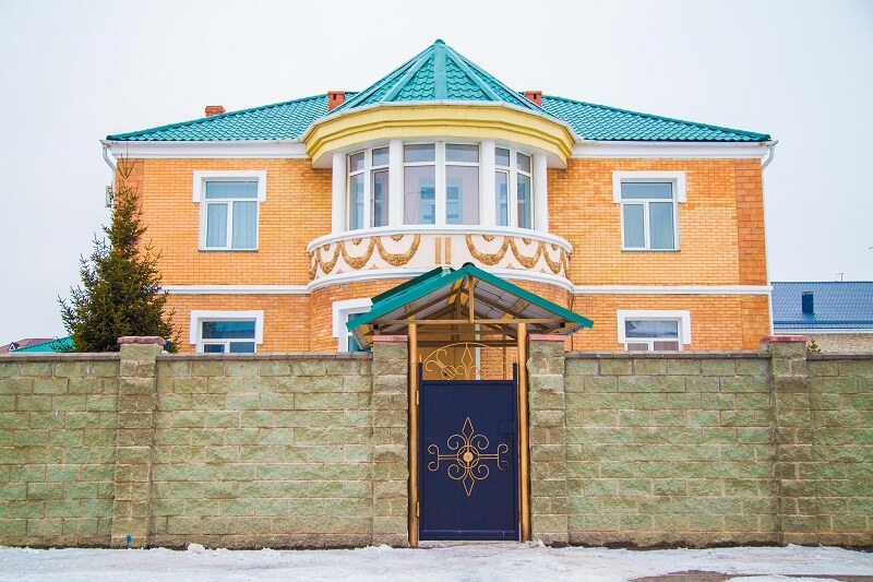 реабилитационный центр Ренессанс Астана