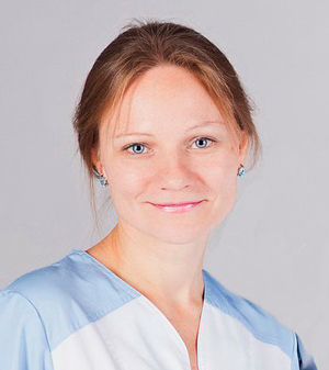 Врач-психотерапевт, психиатр, практикующий психолог-консультант Зеленкова  Софья Витальевна