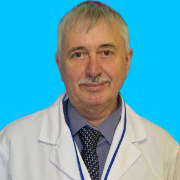 Доктор медицинских наук, профессор, врач-психотерапевт высшей категории Кулаков  Сергей Александрович