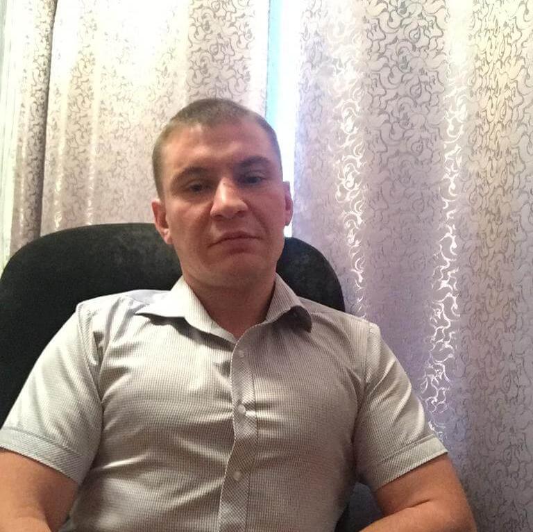 Консультант по химической зависимости  Сергей Агалаков