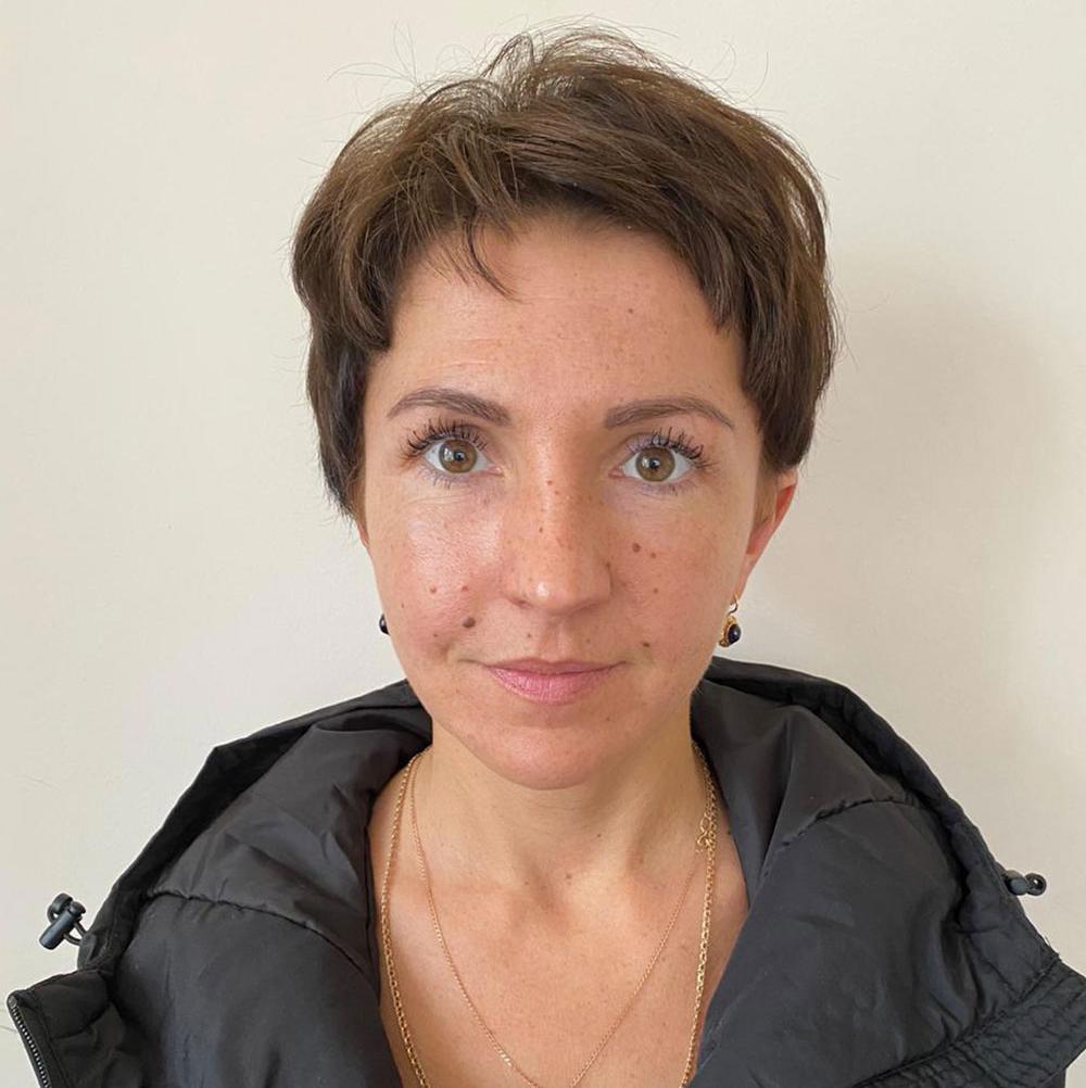 Врач–нарколог, психиатр, психотерапевт  Прокофьева Мария