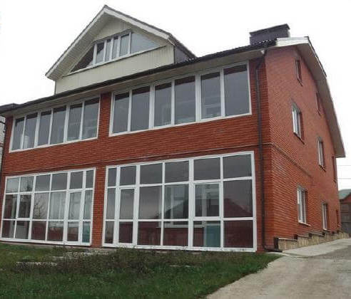 фото реабилитационного центра Здоровая жизнь г. Казань