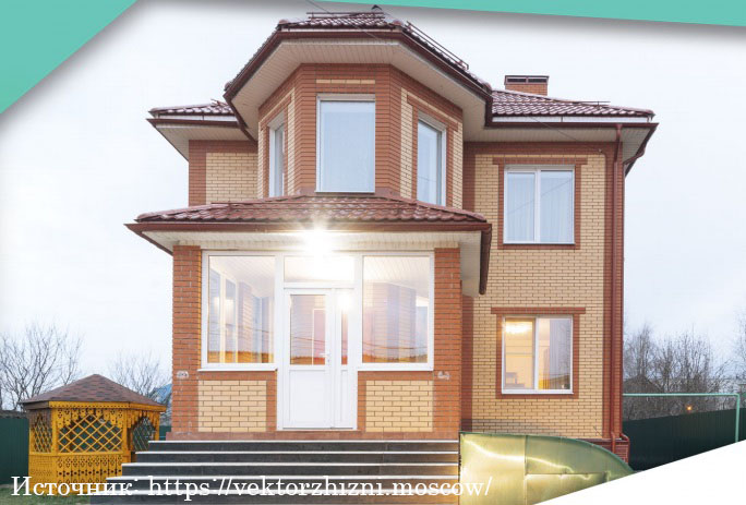 фото реабилитационного центра Вектор жизни Подъем