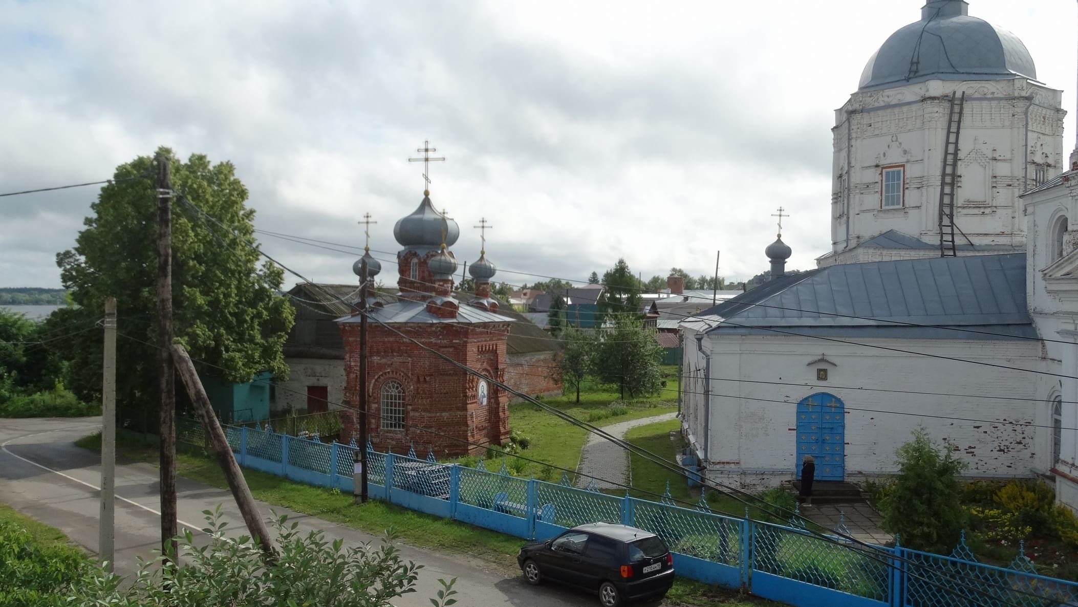 фото реабилитационного центра Выбери жизнь Чувашия