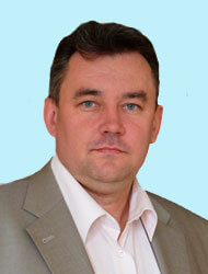 Руководитель программы центра «Мечта» психолог, психотерапевт Овчинников  Сергей Геннадьевич