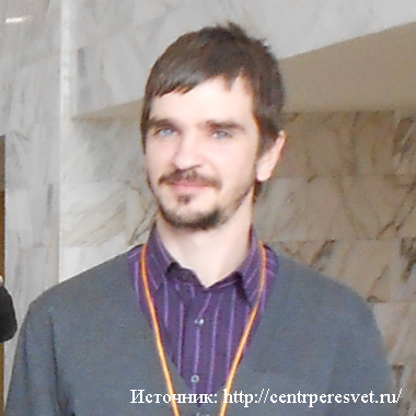 Основной учредитель организации Нагорный  Дмитрий Николаевич