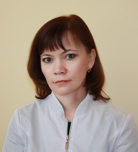 Врач-психиатр-нарколог Трофимова  Елена Геннадьевна