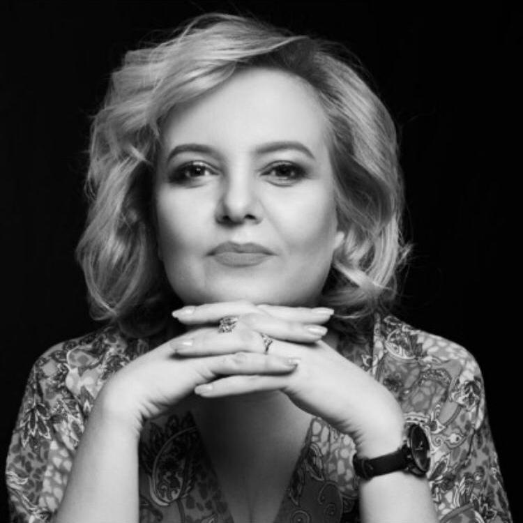 Психолог  Потапова Марина Геннадьевна