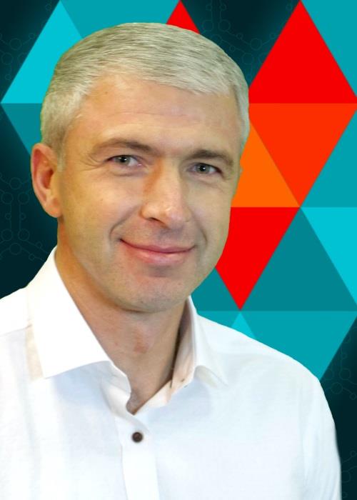 Главный психолог Козлов Дмитрий 