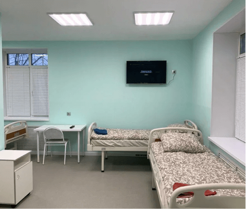 Амбулаторное лечение алкоголизма