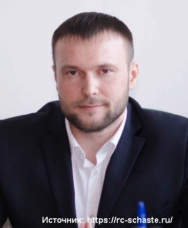 Автор программы реабилитации, и ресоциализации реабилитационно-оздоровительного центра «Счастье» Потапов Артем Викторович