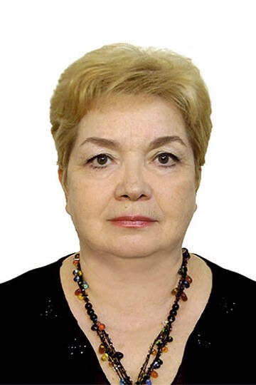 Клинический психолог, социальный психолог Шичкина Таисия Ивановна