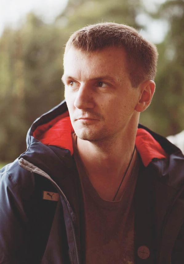 Психолог-консультант Бердичевский Алексей Александрович