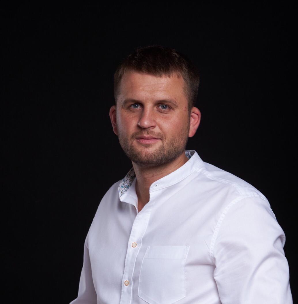 Руководитель "АНО Чистое небо" Конобеевских  Алексей Анатольевич