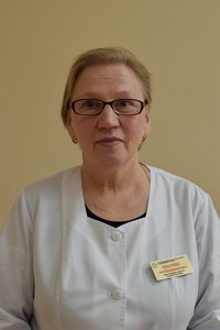 Врач-психиатр-нарколог Краснова  Аля Владимировна